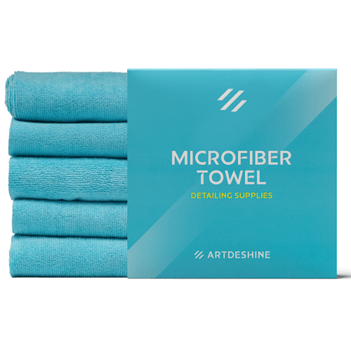 T2 Buffing Towel 320GSM
