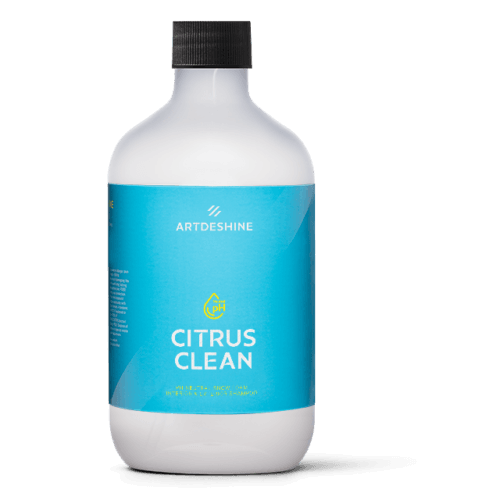 Citrus Clean - pH Neutral Shampoo