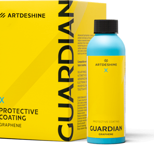 Guardian - Flagship Industrial Coating